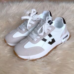 Chunky trainers/ running shoes NIB